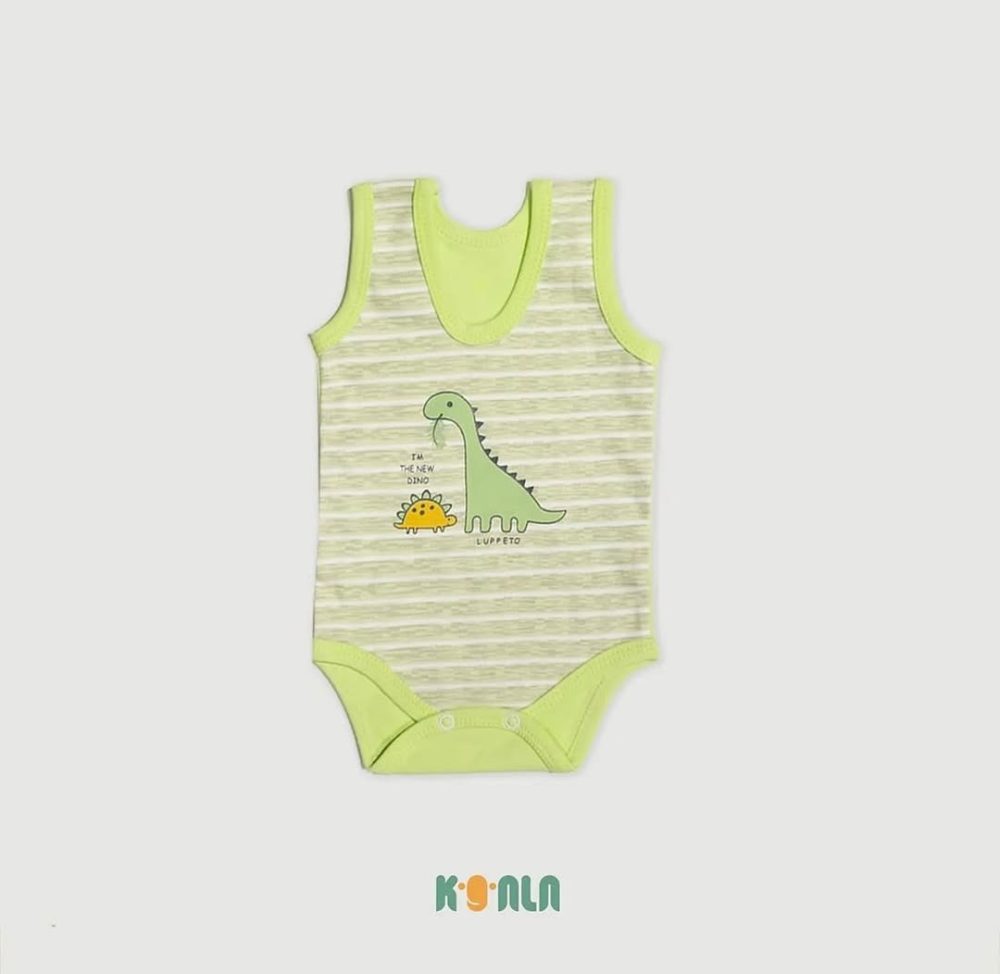 زیر رکابی دینو