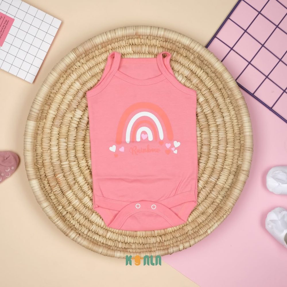 زیر رکابی رینبو