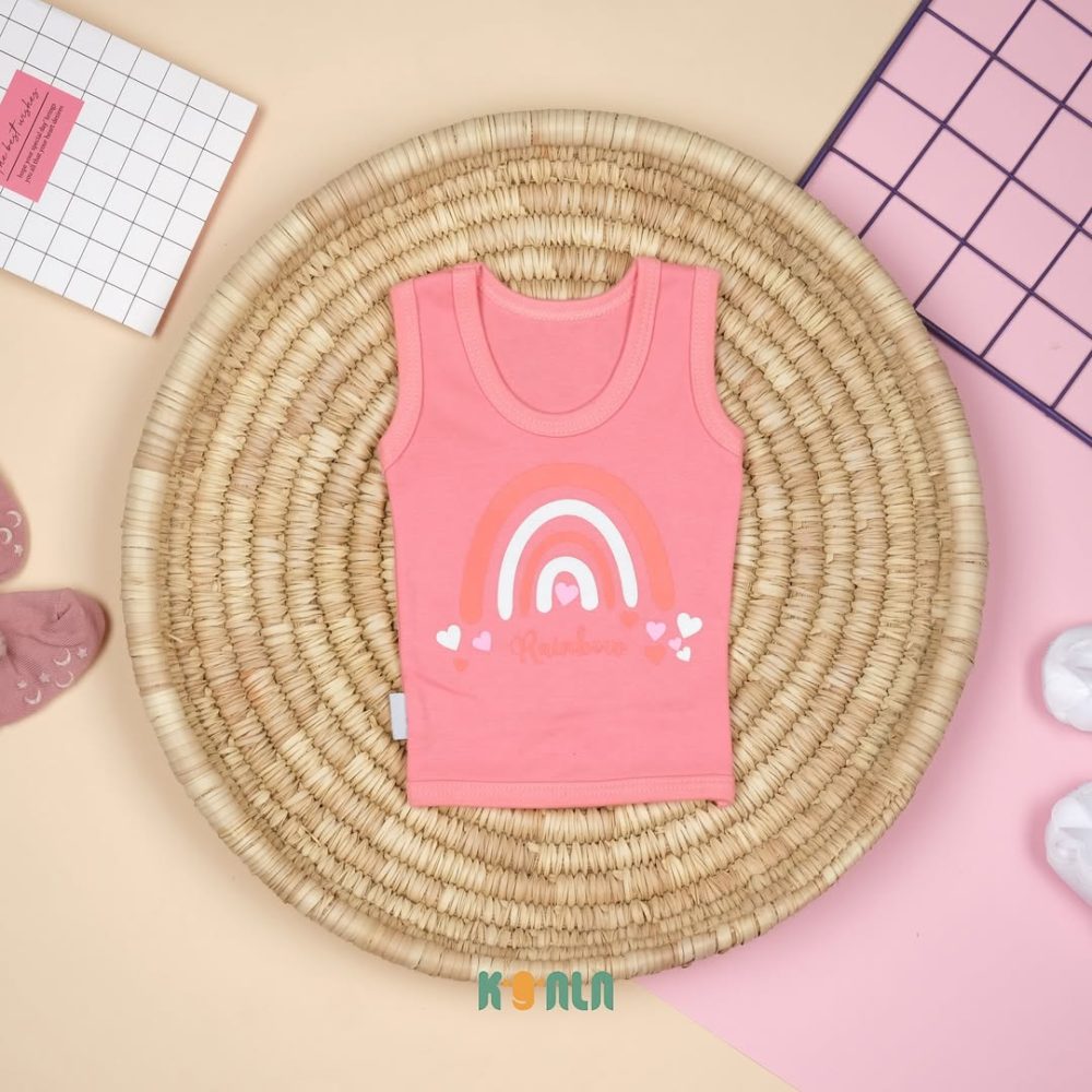 رکابی رینبو