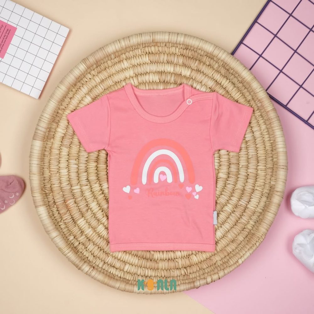 کوتاه رینبو