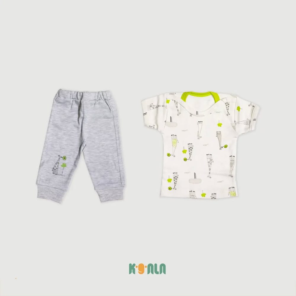 شلوار زرافه