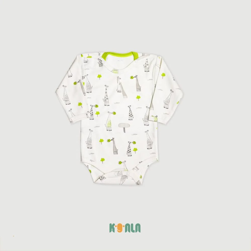 زیر بلند زرافه