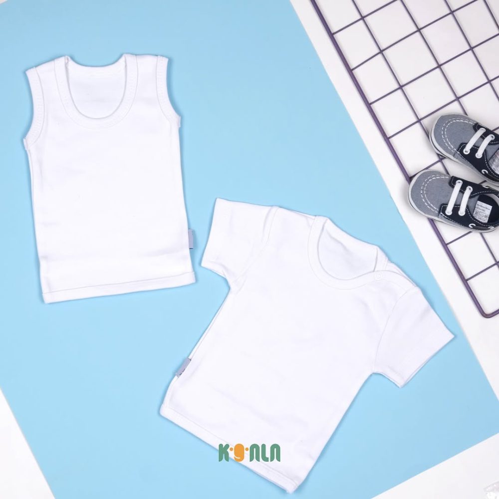 رکابی سفید لایت