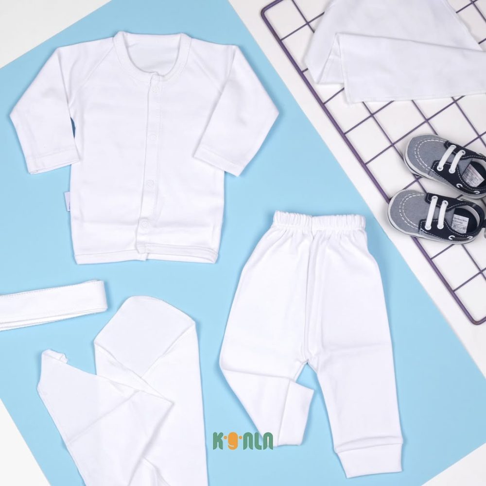 شلوار سفید لایت