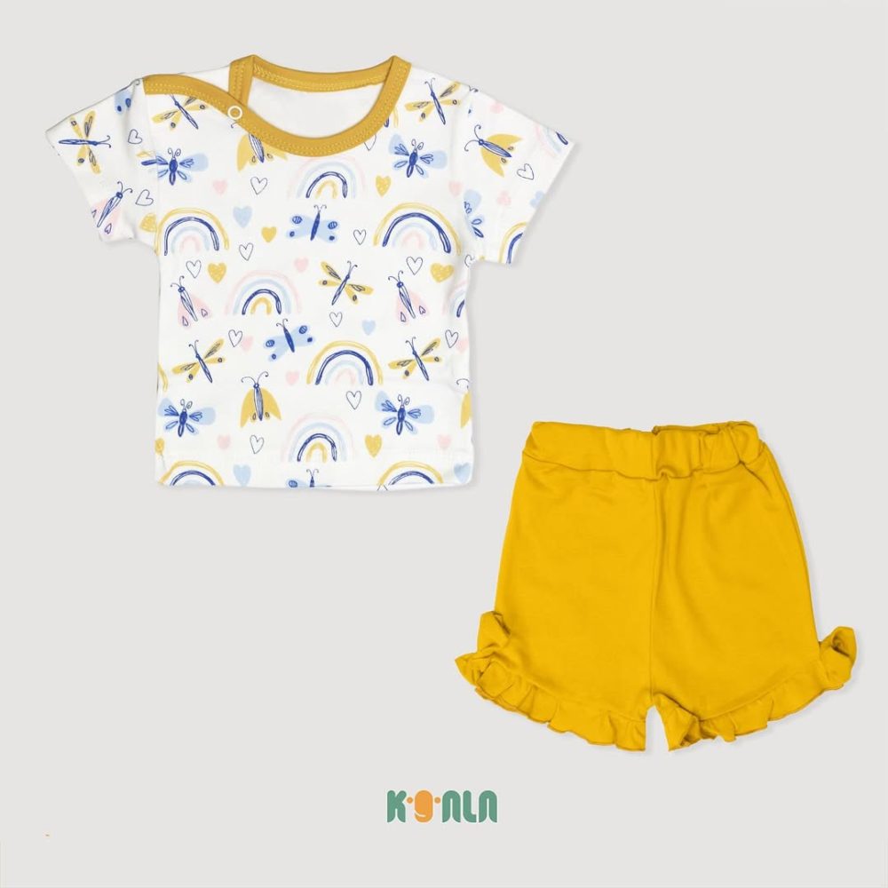 شورتک سنجاقک