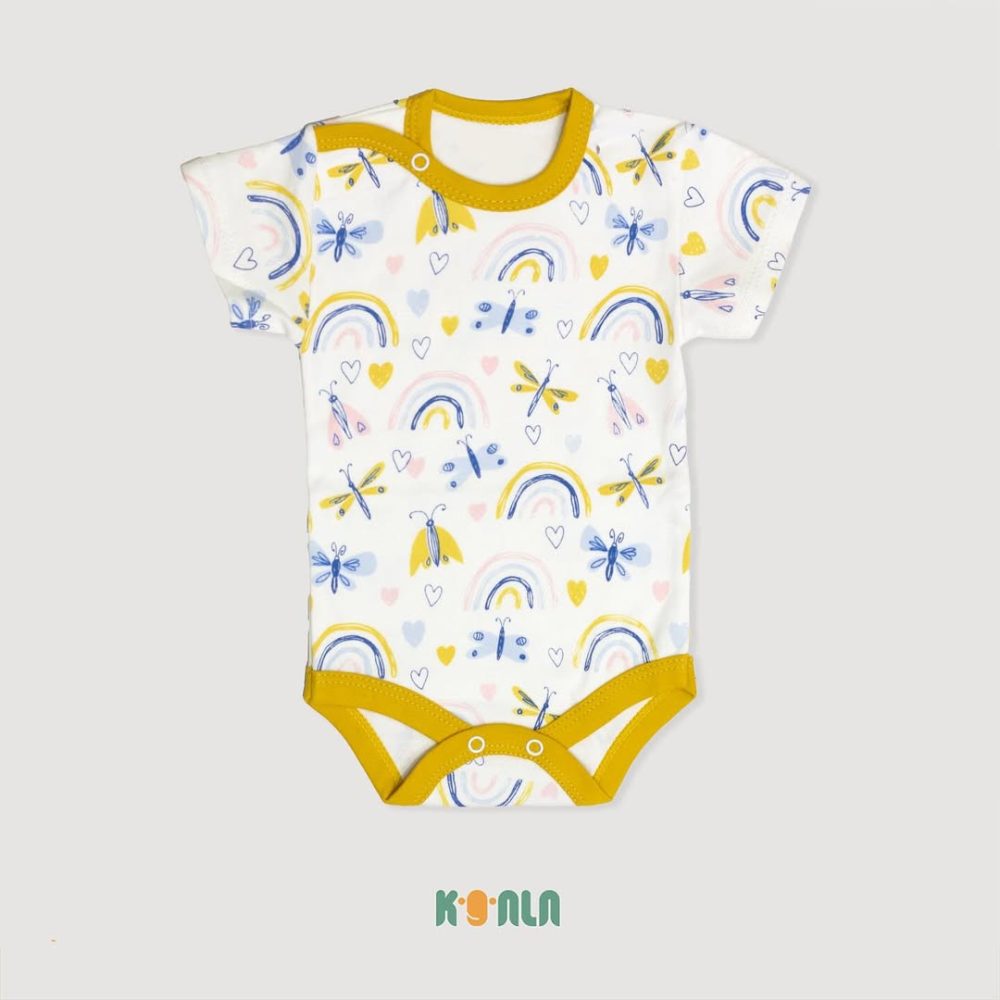 زیر کوتاه سنجاقک