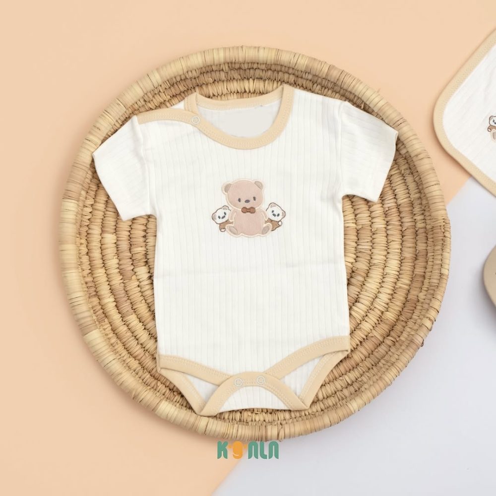 زیر کوتاه سه خرس