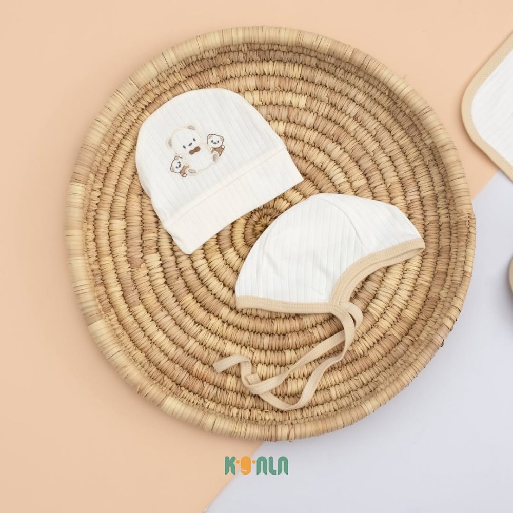 کلاه گرد سه خرس