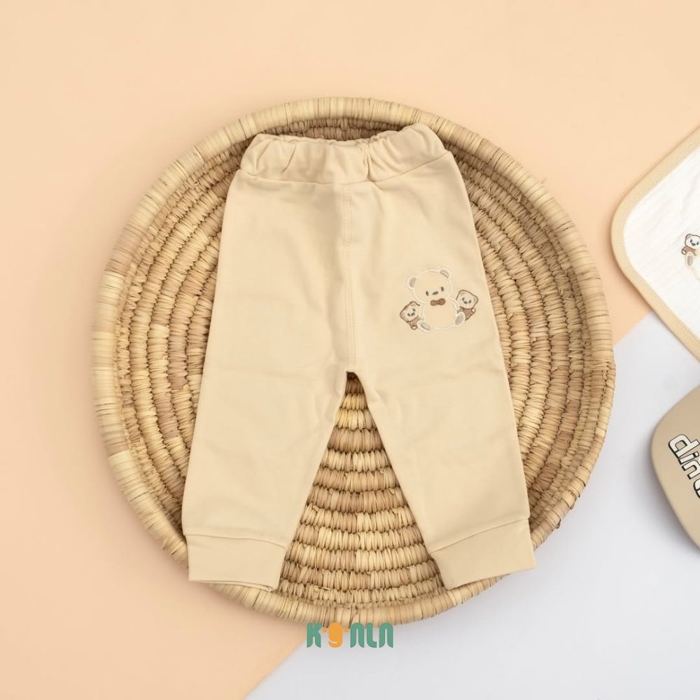 شلوار سه خرس