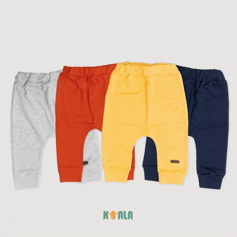 شلوار سیمپل