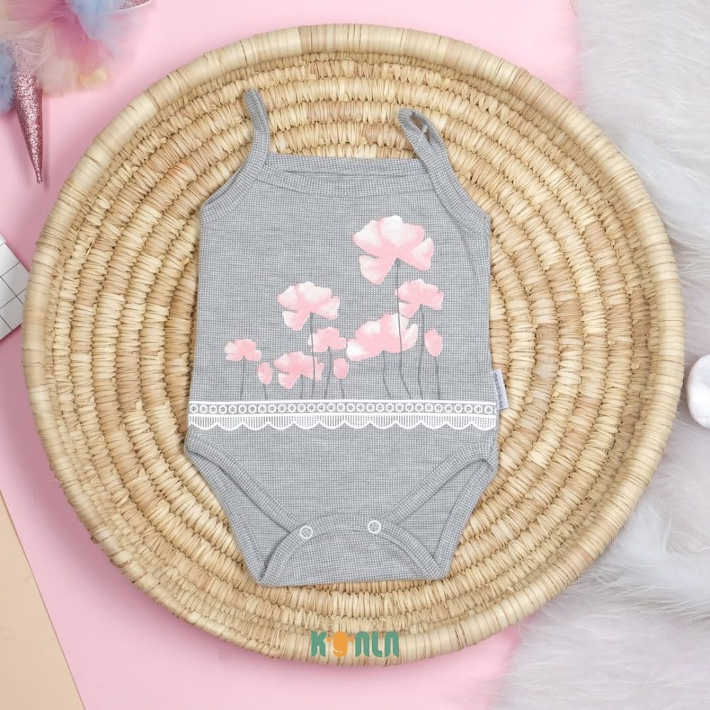 زیر رکابی فلاور