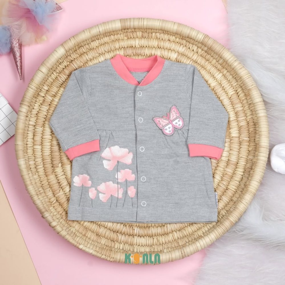 مانتو فلاور