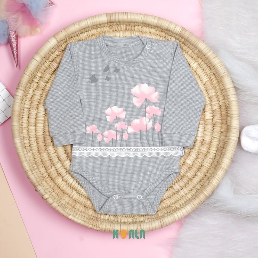 زیر بلند فلاور