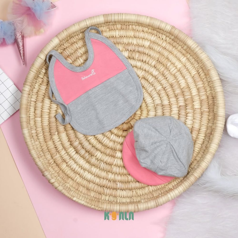 کلاه نقابدار فلاور