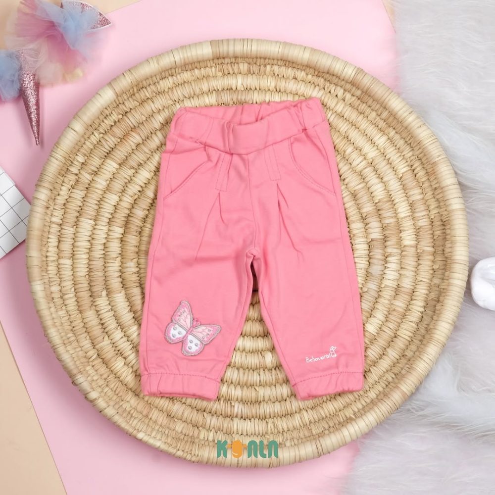 شلوار فلاور