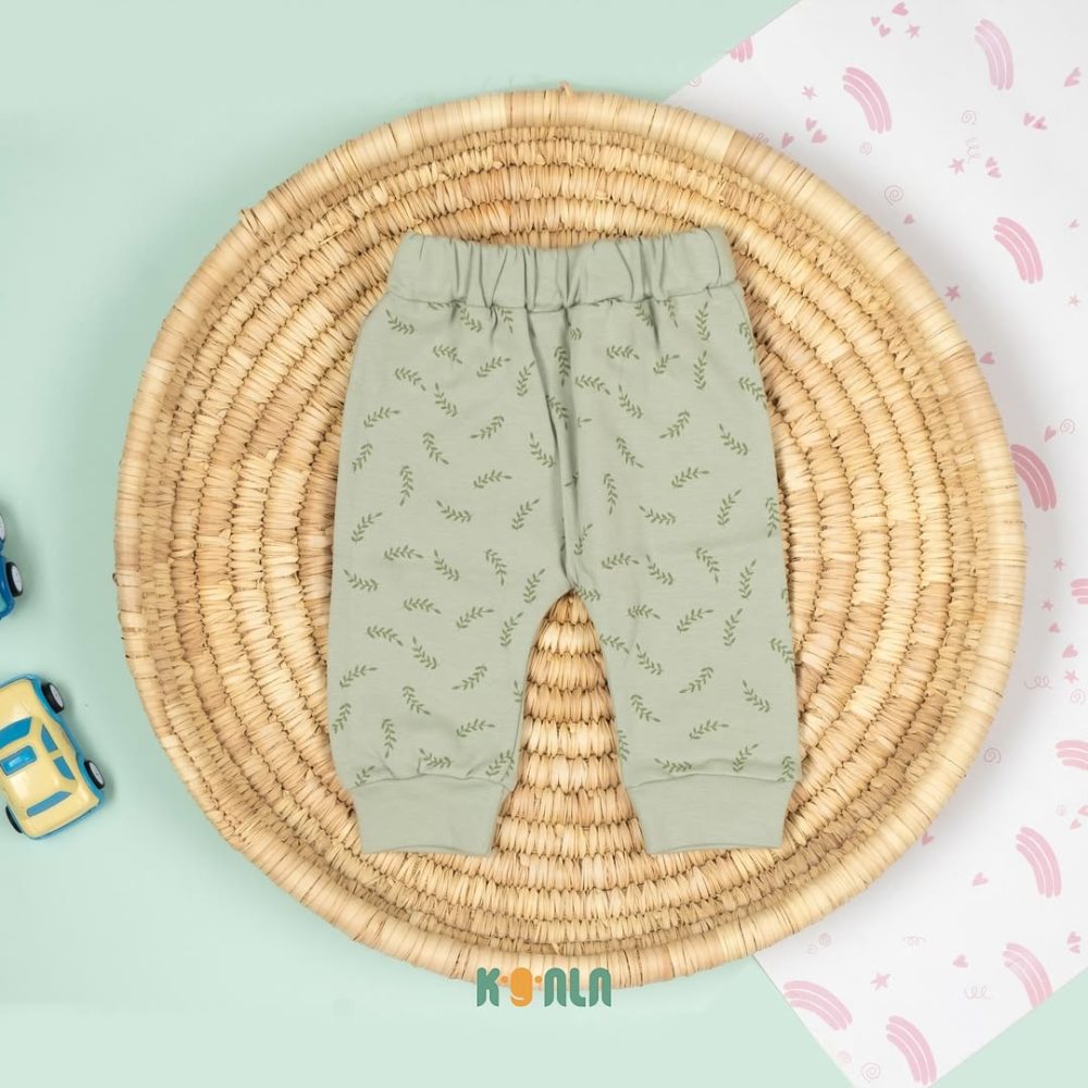 شلوار لیمون