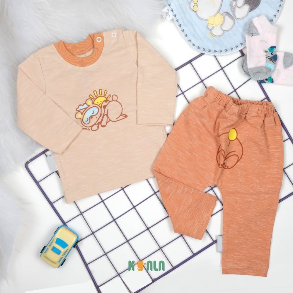 بلوز شلوار میشکا