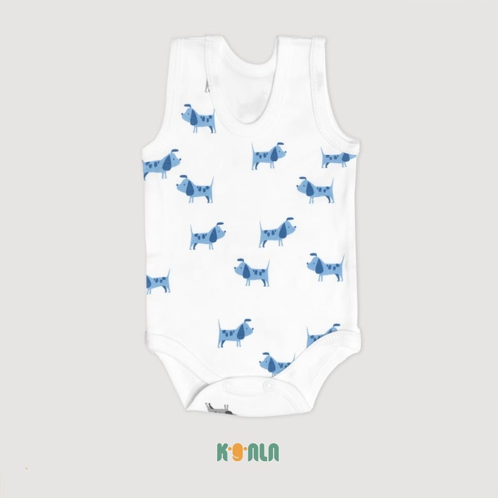 زیر رکابی هاپو