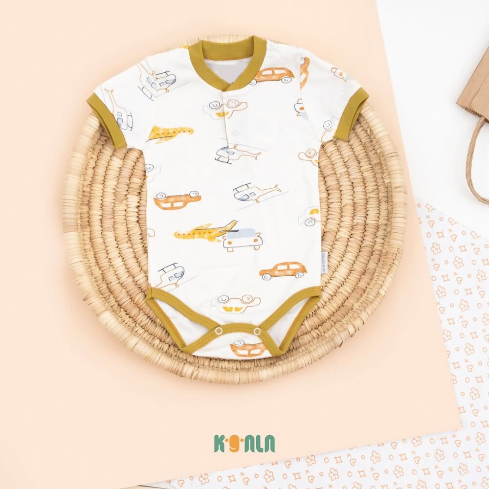 زیر کوتاه هلیکوپتری