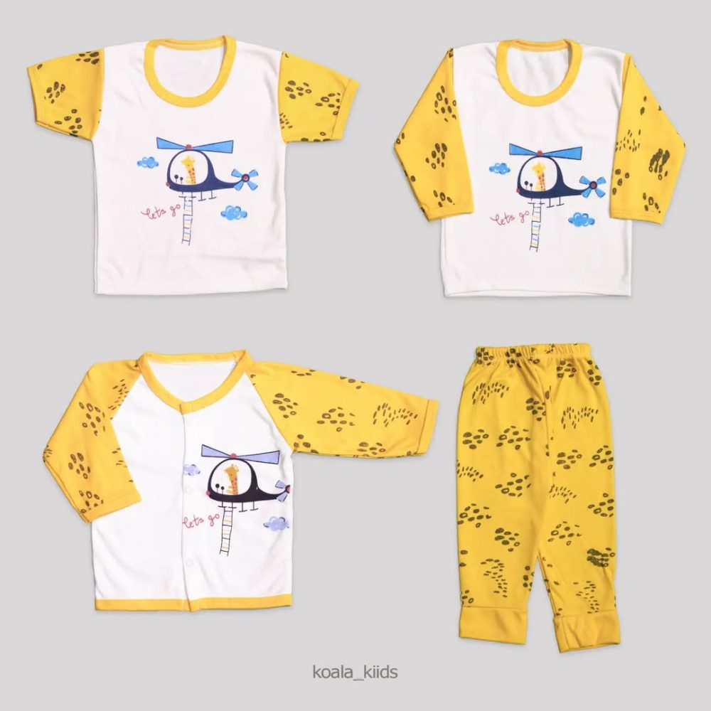 مانتو هلیکوپتر