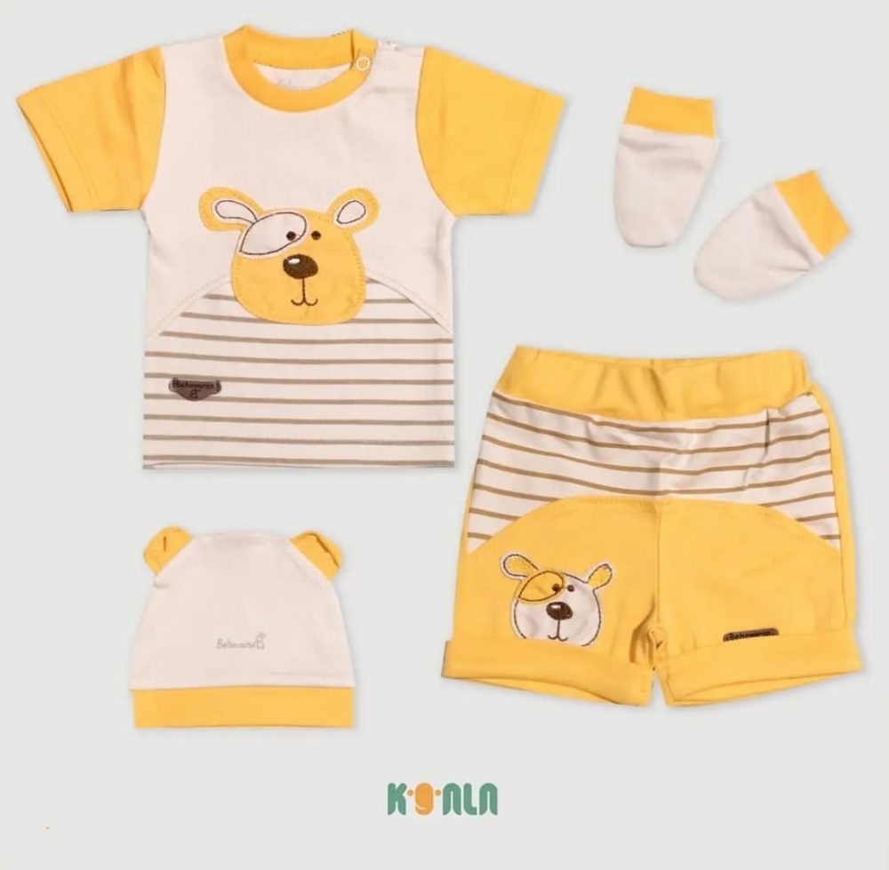 دستکش هورام