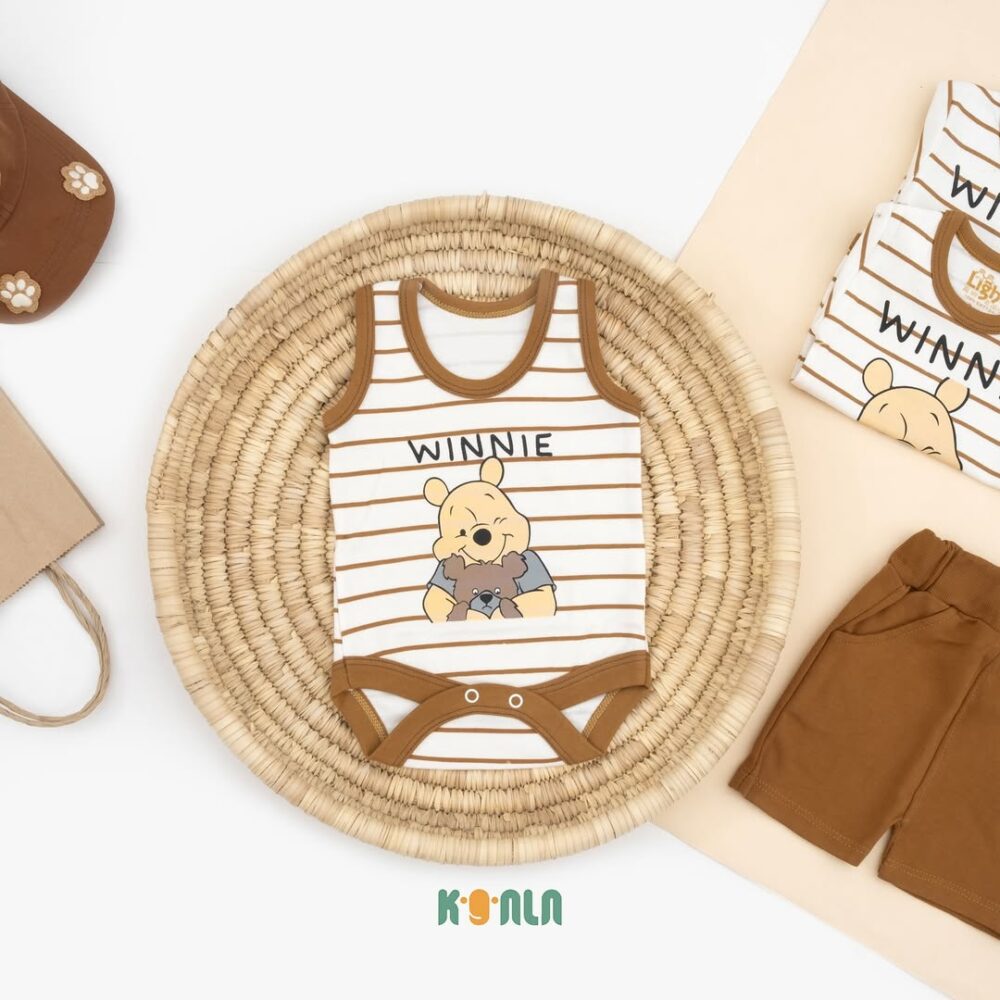 زیر رکابی وینی