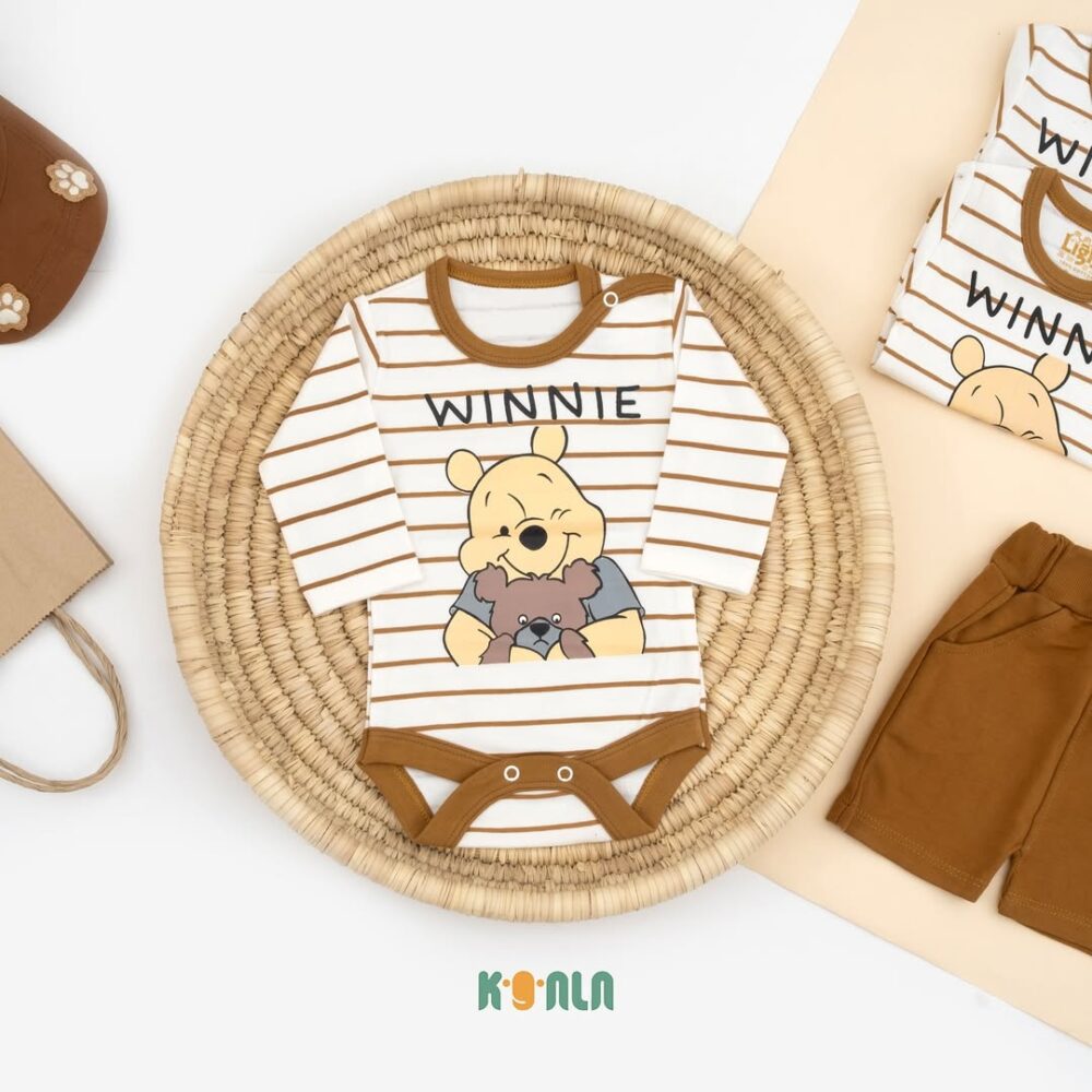 زیر بلند وینی