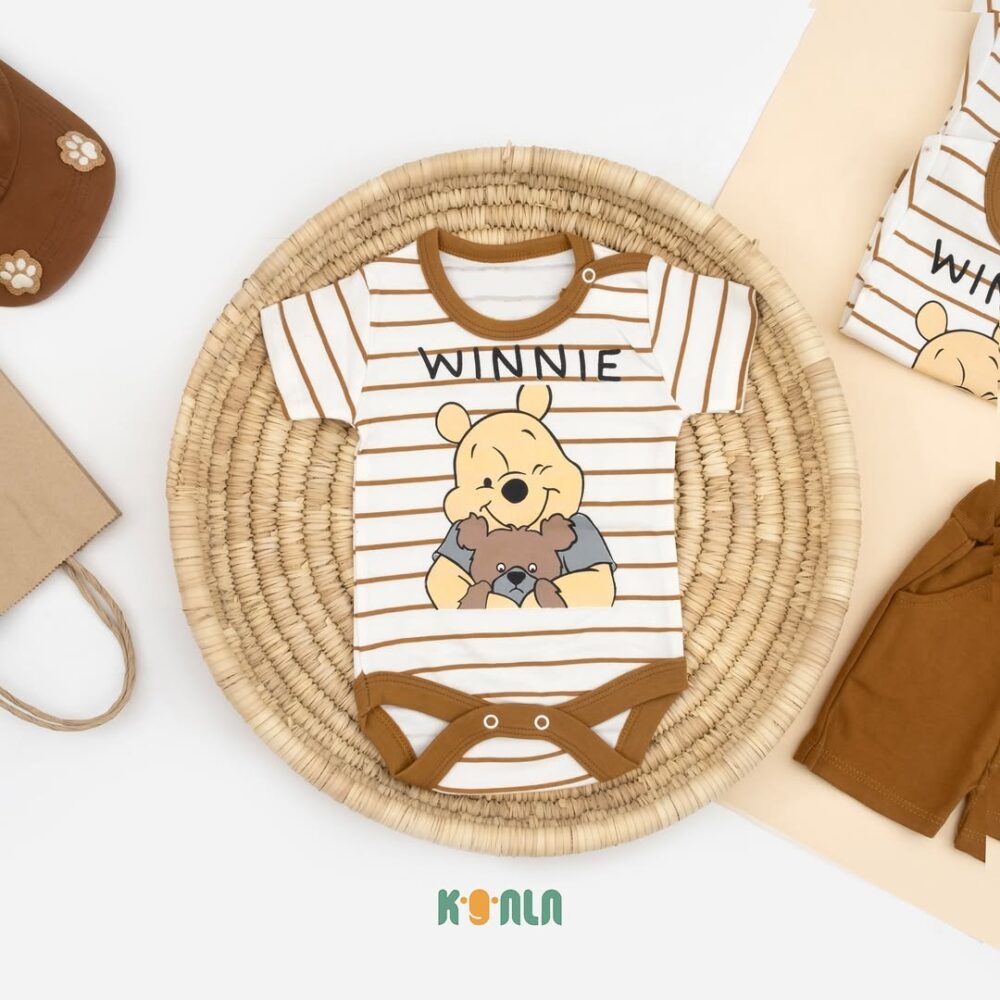 زیر کوتاه وینی