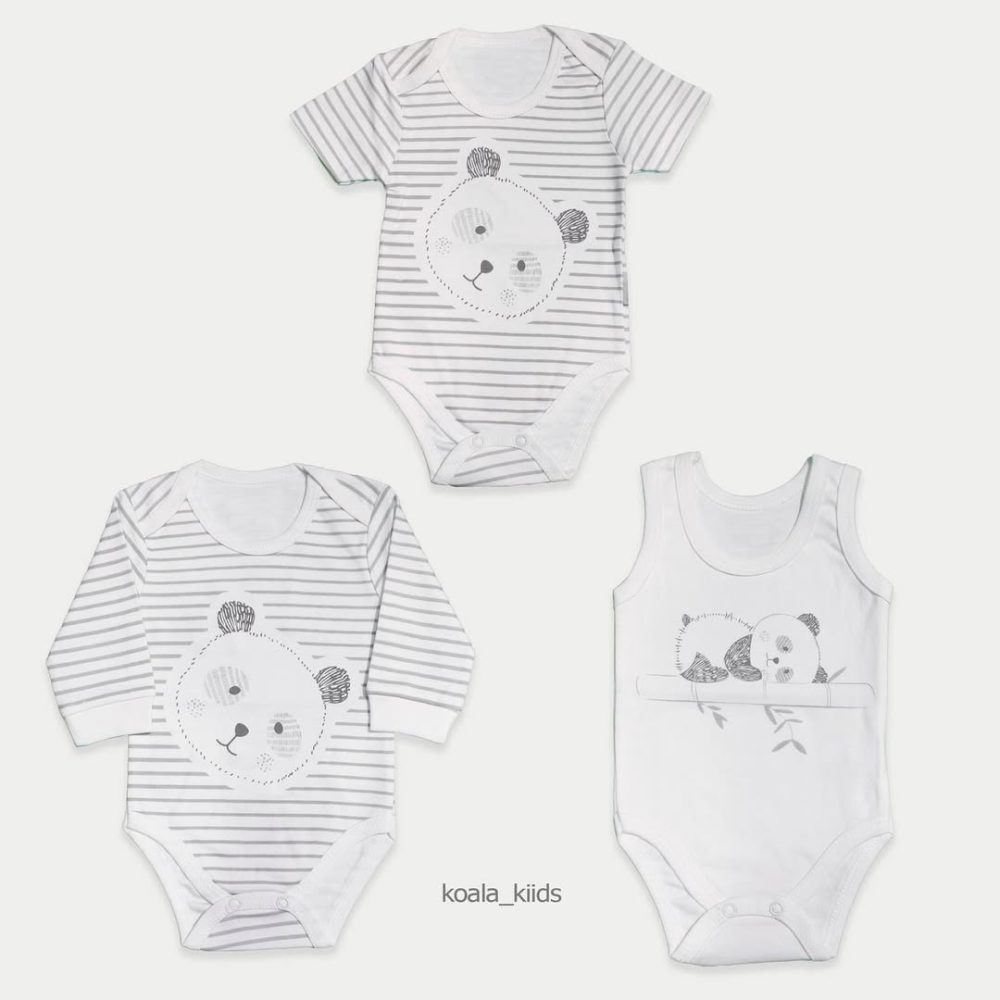 زیر رکابی پاندا