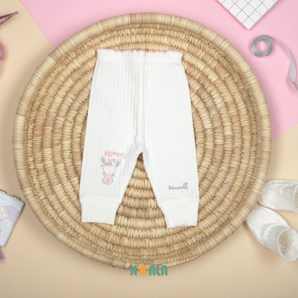 شلوار کیوتی