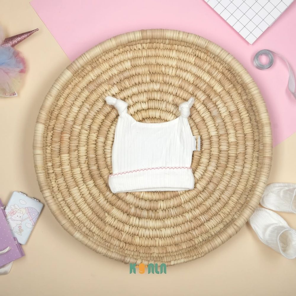 کلاه گرد کیوتی