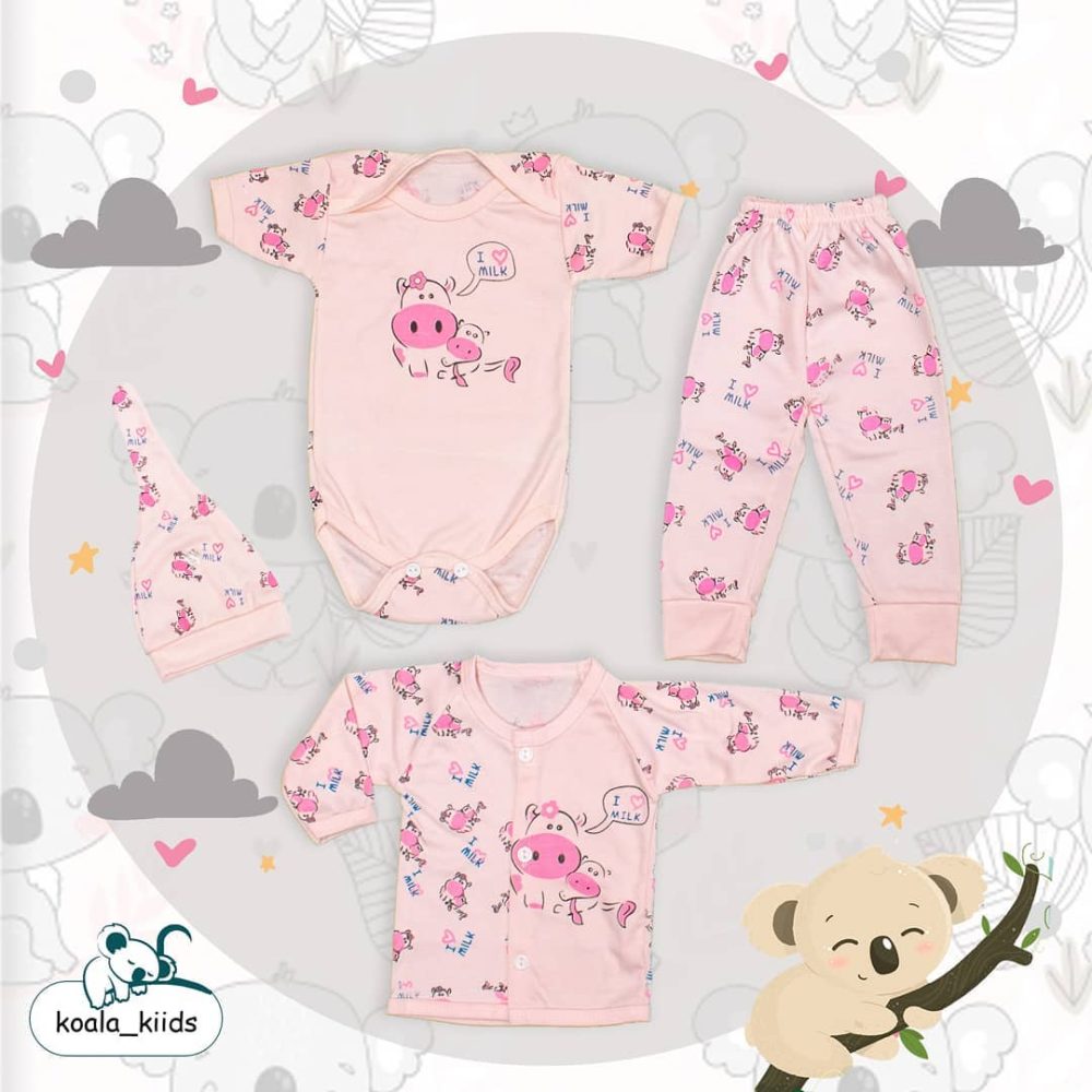 زیر کوتاه گاو