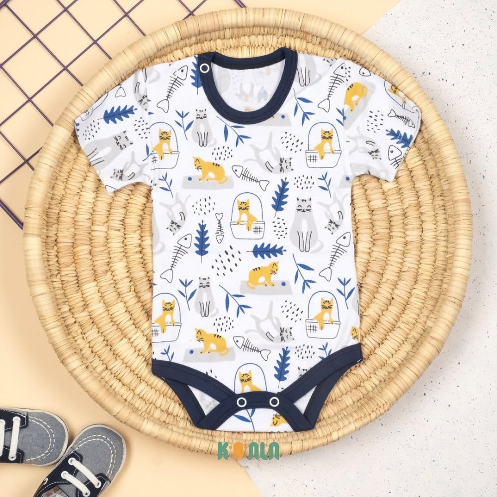 زیر کوتاه گربه