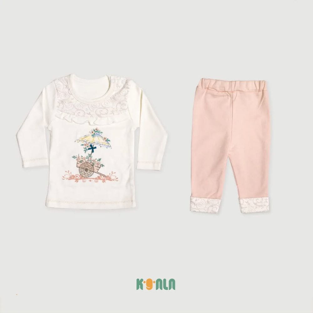 شلوار گل و گاری