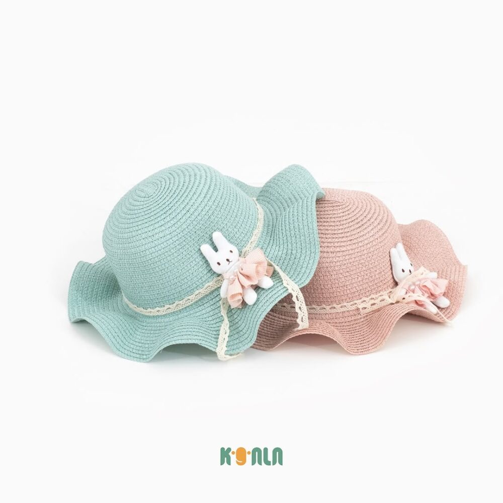 کلاه حصیری 2185