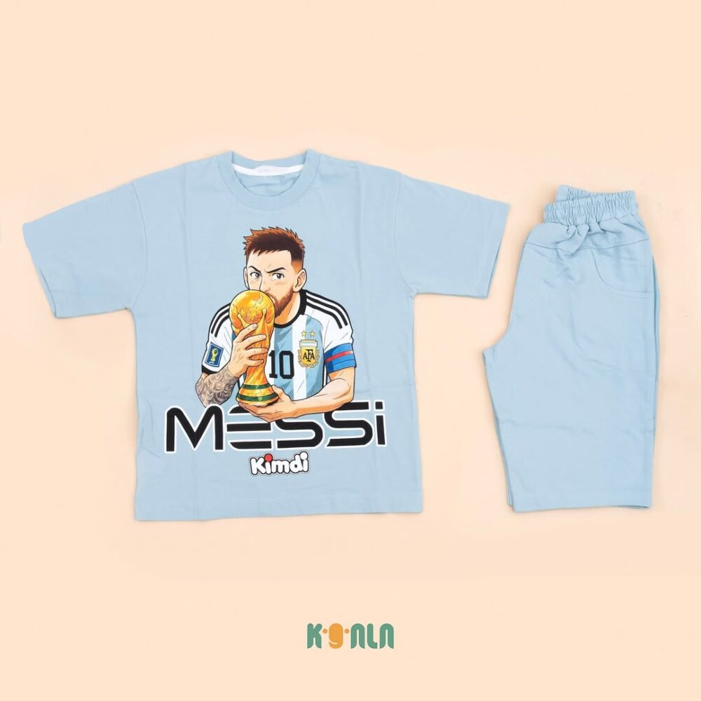 تیشرت شلوارک 614191