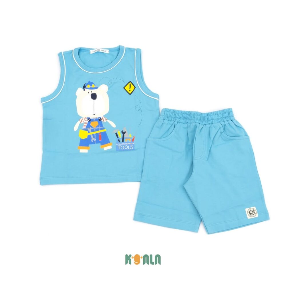 رکابی شلوارک 614198